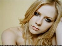 pic for  Avril Lavigne blackberry